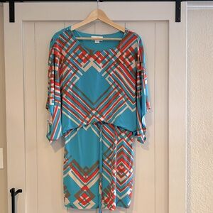 Jessica Simpson dress